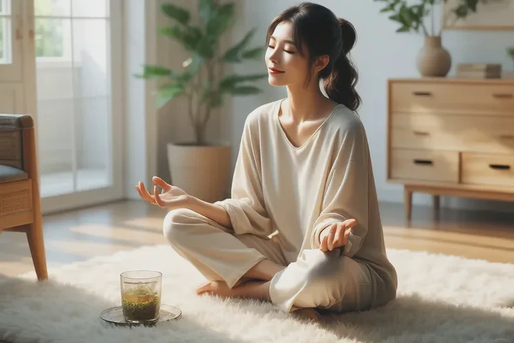 33岁空腹血糖4点0是怎么回事(图4)