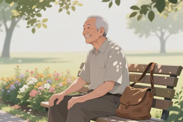 老人手臂长湿疹可以根治吗(图3)