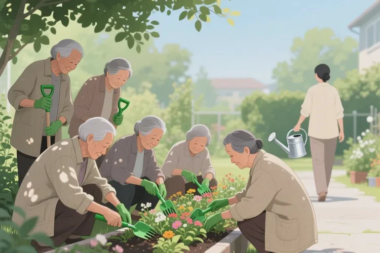 老年人四肢长湿疹可以根治吗(图4)