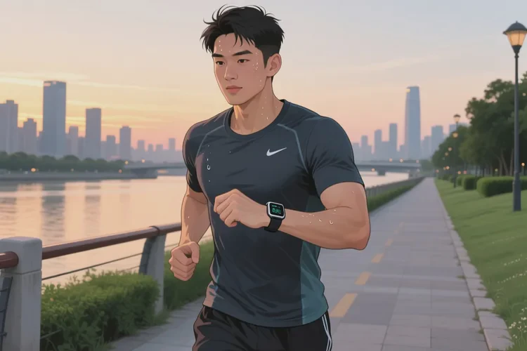 30岁早餐血糖13点1是怎么回事(图3)