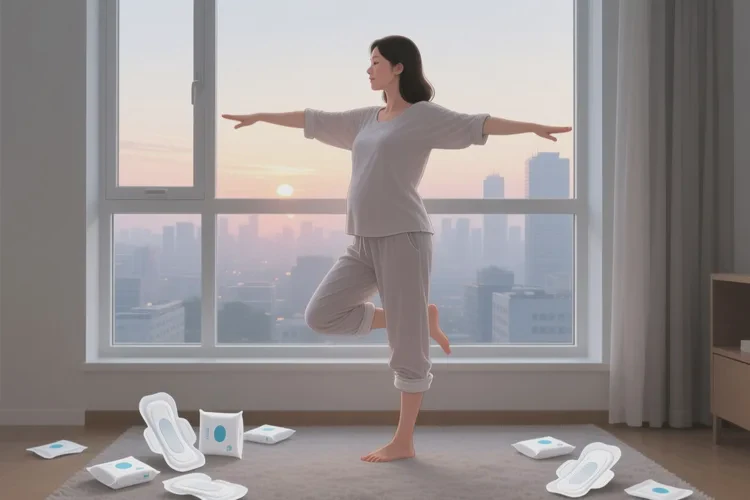 产妇屁股上有湿疹可以根治吗(图1)