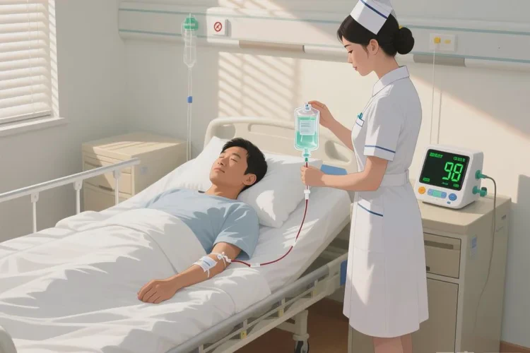 30岁空腹血糖28.1是怎么回事(图3)