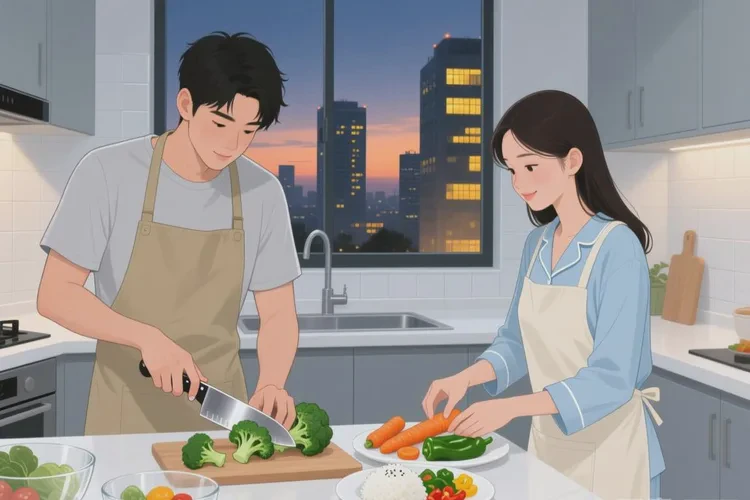 30岁晚餐血糖3点7是怎么回事(图4)