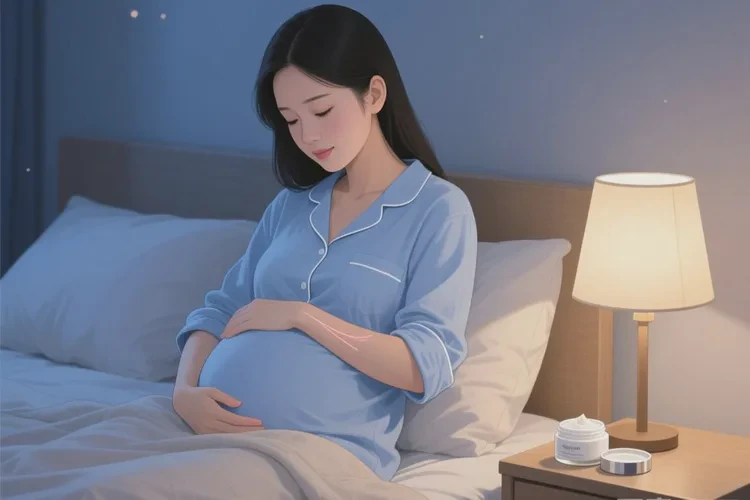 孕妇全身偶尔长湿疹可以根治吗(图3)