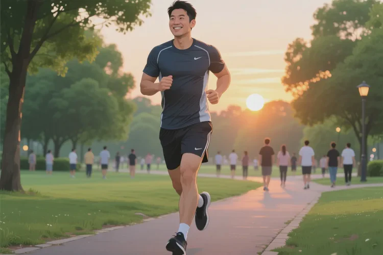 30岁早餐血糖23.5是怎么回事(图4)