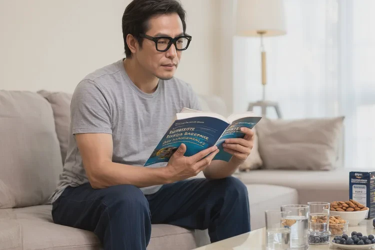 32岁睡前血糖28.9是怎么回事(图4)