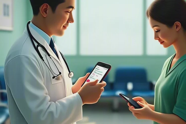 32岁中午血糖16点9是怎么回事(图4)