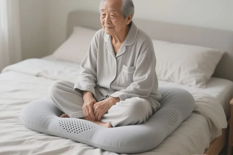 老年人屁股上容易起湿疹可以根治吗(图2)