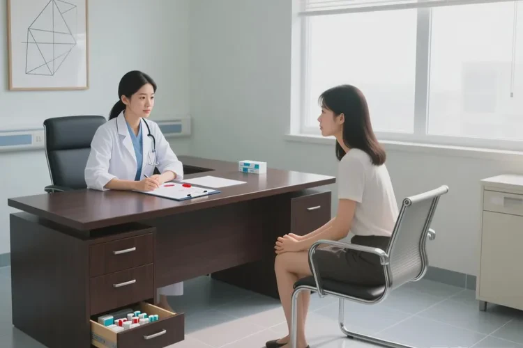 30岁早餐血糖20.5是怎么回事(图2)