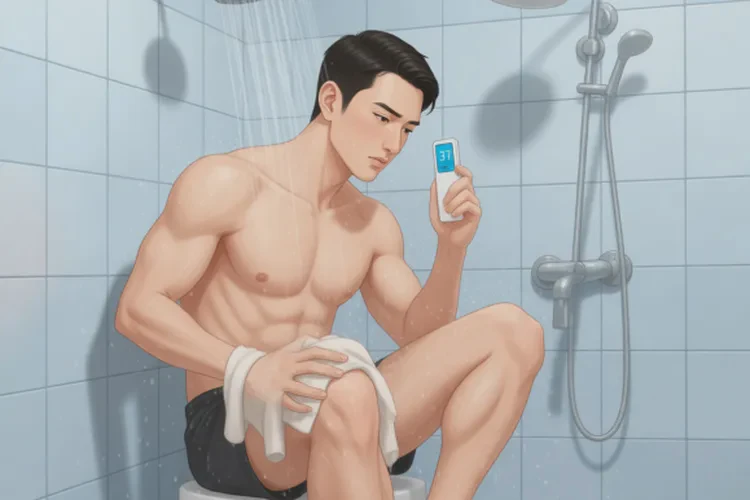 男性四肢起湿疹可以根治吗(图2)