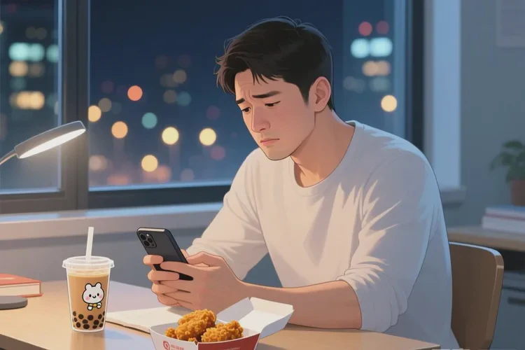 30岁空腹血糖20点2是怎么回事(图1)