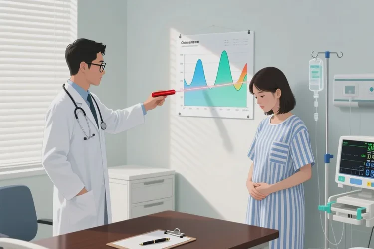 30岁晚餐血糖27.0是怎么回事(图3)