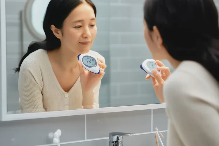 32岁早上血糖30.9是怎么回事(图3)