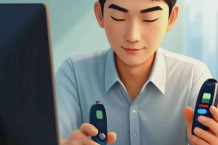 32岁下午血糖25.9是怎么回事(图1)