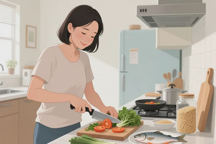 30岁晚餐血糖8点1是怎么回事(图1)