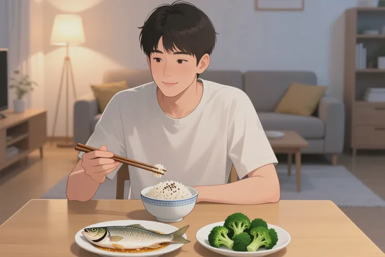 30岁晚餐血糖11.0是怎么回事(图1)