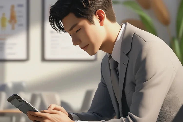 32岁中午血糖17点4是怎么回事(图4)