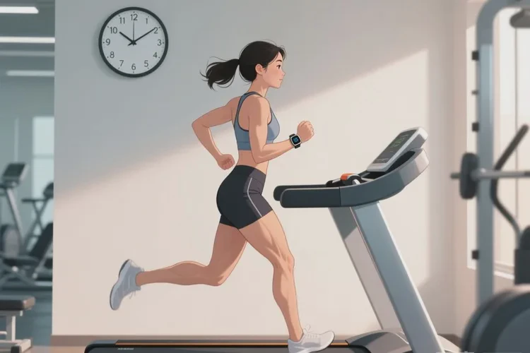 30岁早餐血糖4点9是怎么回事(图3)