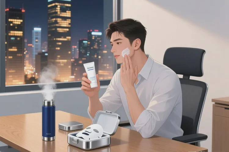 男性脸上出湿疹可以根治吗(图4)