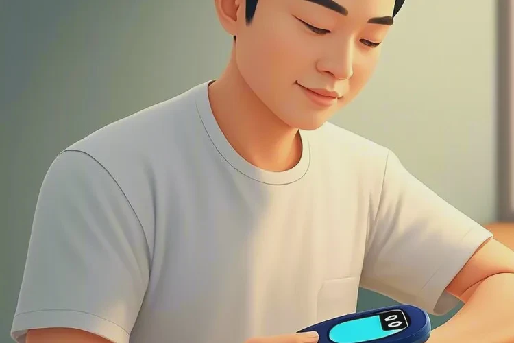 32岁晚上血糖10.8是怎么回事(图1)