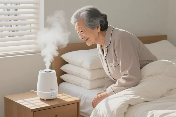 老人小腿上容易长湿疹可以根治吗(图3)