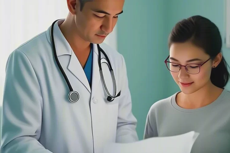 32岁中午血糖25.1是怎么回事(图3)