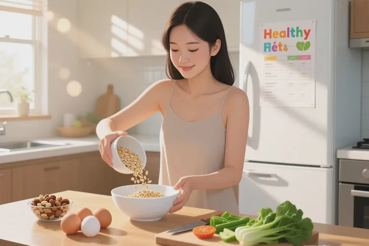 30岁空腹血糖14点9是怎么回事(图3)