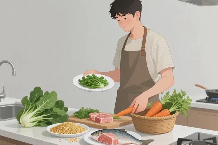 30岁空腹血糖15点4是怎么回事(图3)