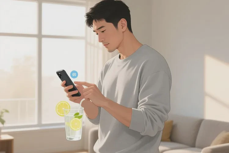 30岁空腹血糖22.9是怎么回事(图1)