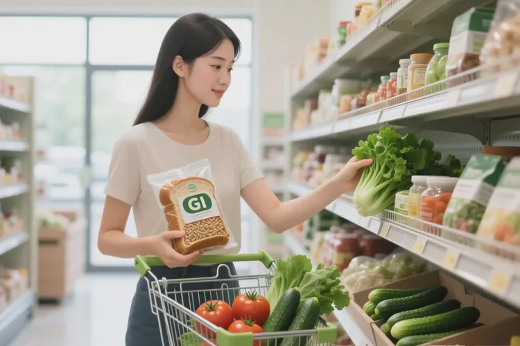 30岁早餐血糖27.4是怎么回事(图4)