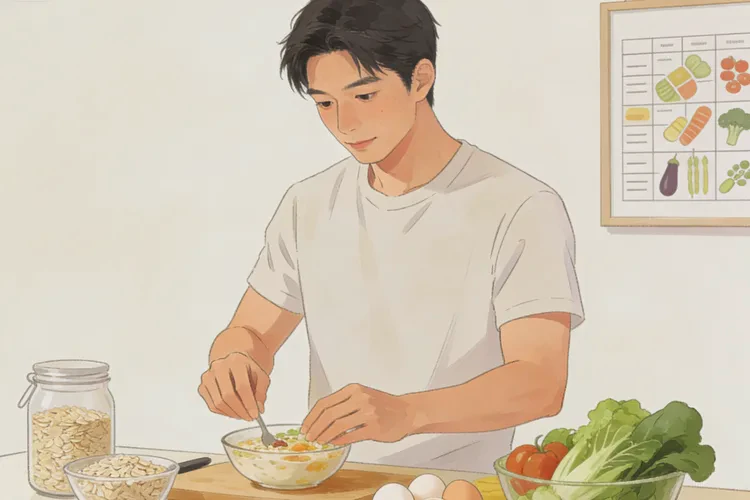 30岁早餐血糖11点5是怎么回事(图4)