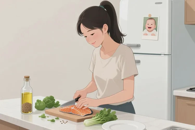 产妇屁股容易起湿疹可以根治吗(图3)