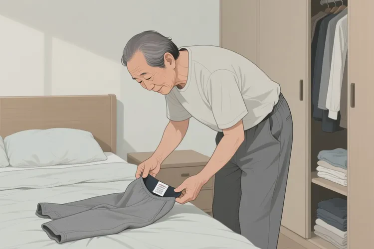 老人小腿上长湿疹可以根治吗(图3)