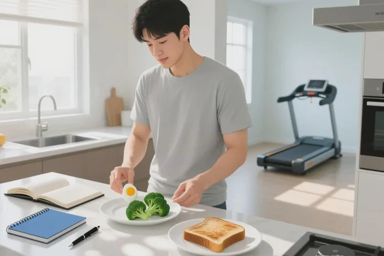 30岁早餐血糖9.7是怎么回事(图3)