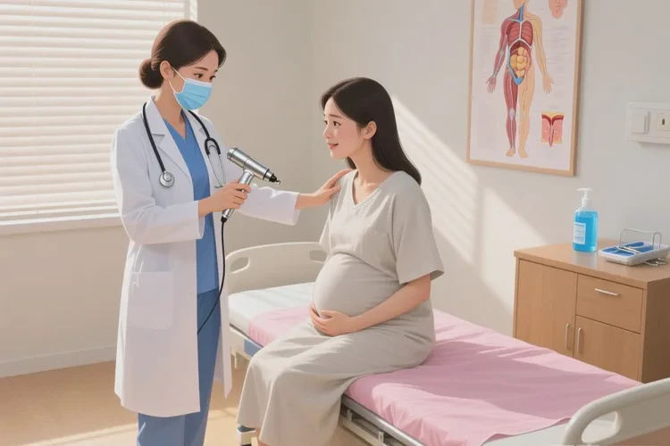 产妇肛周经常起湿疹可以根治吗(图4)