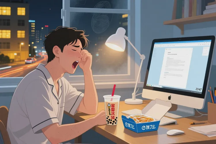 30岁空腹血糖18点2是怎么回事(图1)