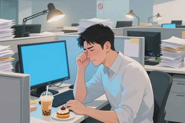 30岁早餐血糖4点5是怎么回事(图2)