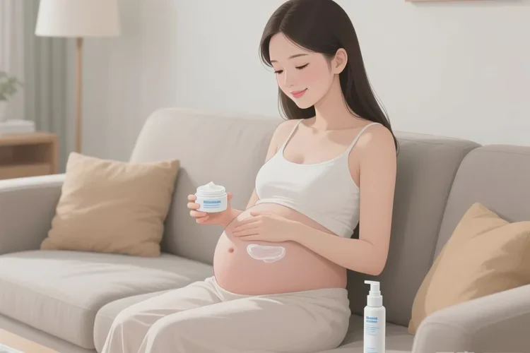 孕妇四肢偶尔长湿疹可以根治吗(图2)