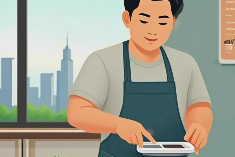 33岁餐后血糖19.3是怎么回事(图1)