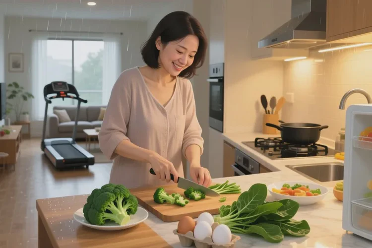 30岁晚餐血糖12点5是怎么回事(图3)