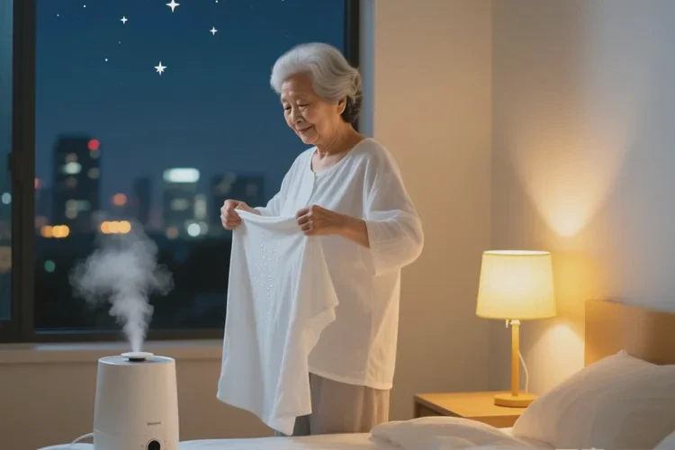 老年人四肢经常起湿疹可以根治吗(图3)