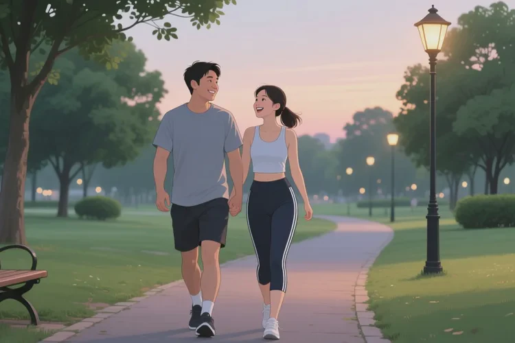 30岁晚餐血糖9.9是怎么回事(图3)