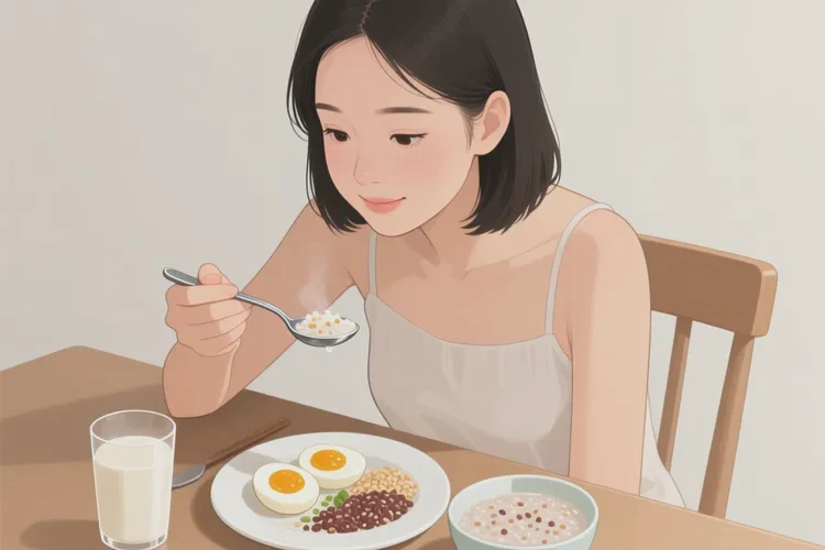 30岁早餐血糖25.9是怎么回事(图1)