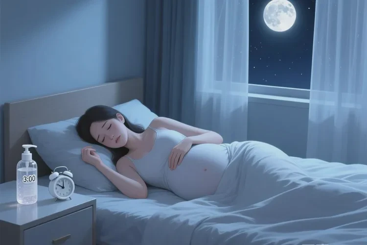 孕妇全身出湿疹可以根治吗(图4)