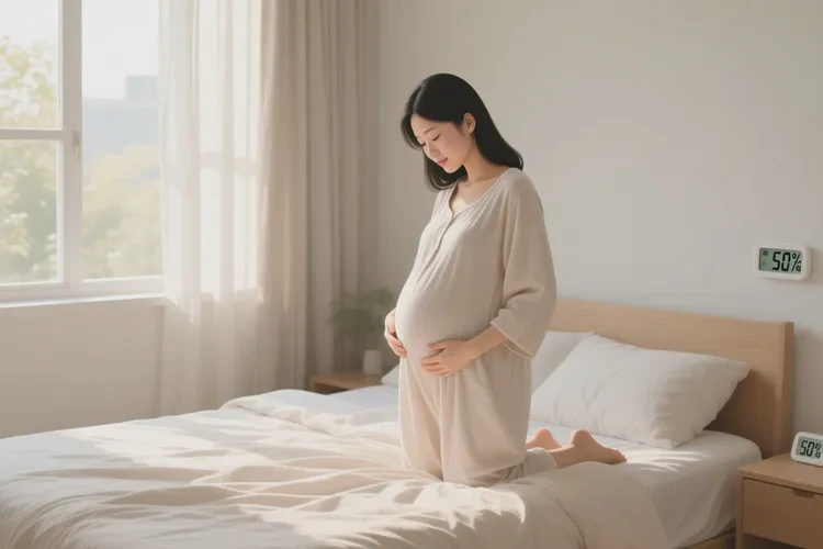 孕妇屁股上有湿疹可以根治吗(图3)