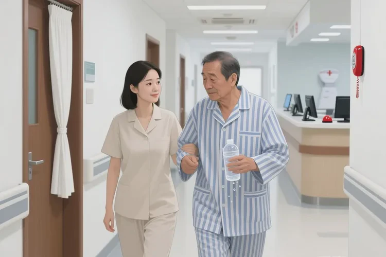 30岁空腹血糖29.9是怎么回事(图3)