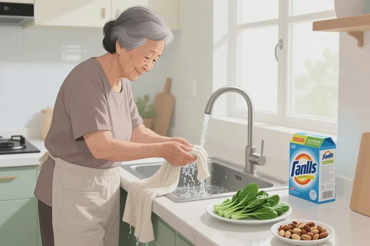 老人小腿上偶尔长湿疹可以根治吗(图4)