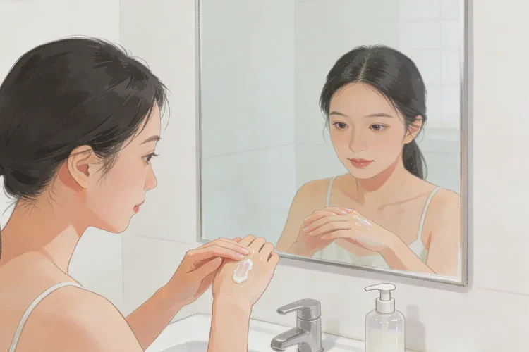 女性手上偶尔起湿疹可以根治吗(图3)