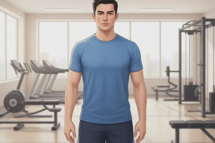 男性手臂起湿疹可以根治吗(图1)