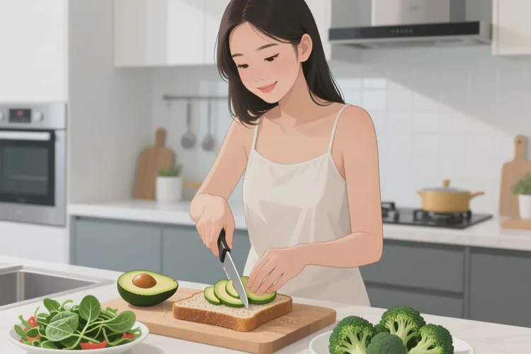 30岁早餐血糖11点1是怎么回事(图2)